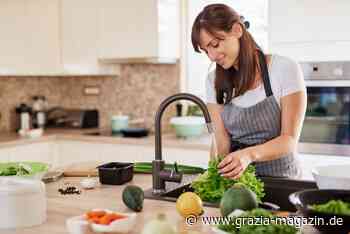 Darmflora: So gesund ist saisonales Essen - GRAZIA Deutschland