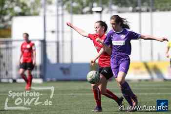 SGS Essen verliert beim Spitzenreiter - FuPa - FuPa - das Fußballportal