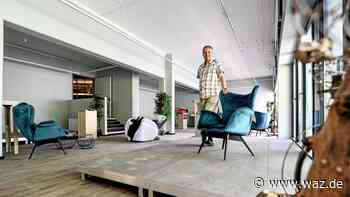 Corona in Essen: Unperfekthaus muss schon wieder schließen - Westdeutsche Allgemeine Zeitung