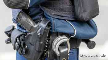 Streithähne greifen Bundespolizisten bei Einsatz in Essen an - NRZ