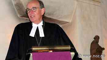So war der Gottesdienst mit Landesbischof Meister in Bad Essen - noz.de - Neue Osnabrücker Zeitung