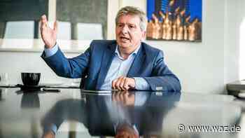 Impfeinsatz vieler Ärzte in Essen: Dezernent ist verärgert - Westdeutsche Allgemeine Zeitung