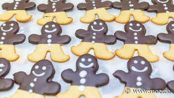 Essen zu Weihnachten: Wie die perfekten Dominosteine gelingen – Tipps vom Bäcker aus Frankfurt (Oder) - moz.de