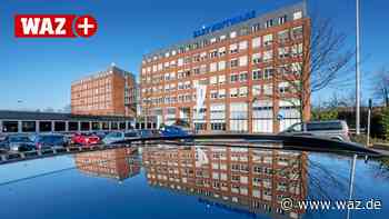 Mülheim verliert eine AG: Easy Software zieht es nach Essen - Westdeutsche Allgemeine Zeitung