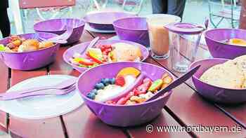 Vorbildliches Essen-to-go: Mehrweg mit finanziellem Anreiz - Nordbayern.de