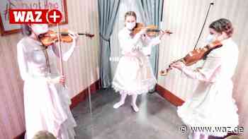 Maschinenhaus Essen: Corona sorgt für ein „Gefühlskarussell“ - Westdeutsche Allgemeine Zeitung