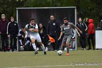Kreisliga A in Essen: Essener SG trifft achtmal bei Schönebeck III - FuPa - das Fußballportal