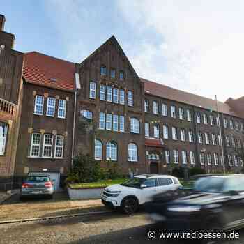 Gymnasium in Essen wird umgebaut: Planungsbüro gesucht - Radio Essen