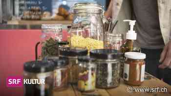 Gebote rund um Ernährung - Ist das wahre Essen die neue Religion? - Schweizer Radio und Fernsehen (SRF)