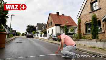 Stadt Essen: Immer mehr Privatanzeigen gegen Falschparker - Westdeutsche Allgemeine Zeitung