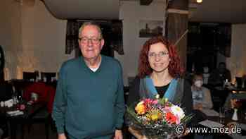 Wahl in Rathenow: Ex-Ministerin Diana Golze steigt in den Ring – wer wird 2022 Bürgermeister? - moz.de