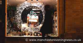 Village on Manchester's doorstep launches Christmas art trail celebrating the Peak District - Manchester Evening News