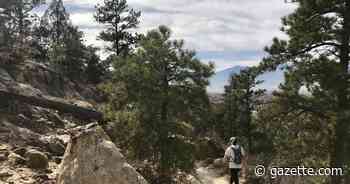 Trail Talk: Failure of Colorado Springs parks and open space initiative deserves scrutiny - Colorado Springs Gazette