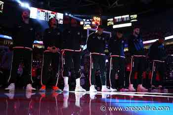 Trail Blazers after 20 games: Progress in key areas has been made but much work remains - oregonlive.com