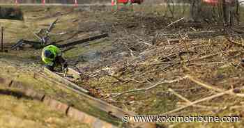 IDEM gives city OK to extend Cloverleaf Trail past toxic site - Kokomo Tribune