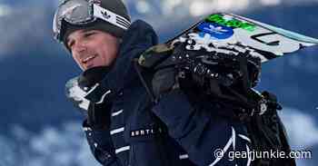 Snowboarding Loses a Legend, Americans Sweep Ultra-Trail Cape Town, and More Stories to Start Your Week | GearJunkie - GearJunkie