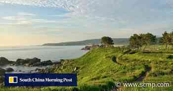 Japan’s majestic new 1,000km hiking trail teaches you an inspiring lesson - South China Morning Post