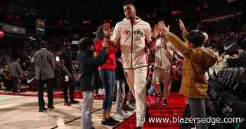 Do the Portland Trail Blazers Have an Attendance Problem? - Blazer's Edge