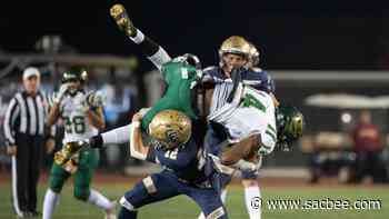 Prep football playoffs: Monterey Trail loses fifth section final, keeps perspective - Sacramento Bee