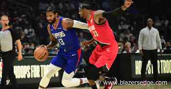 Quarter-Season Trail Blazers Awards: Most Disappointing Player - Blazer's Edge