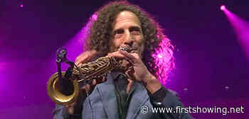 Full Trailer for Penny Lane's Outstanding 'Listening to Kenny G' Doc