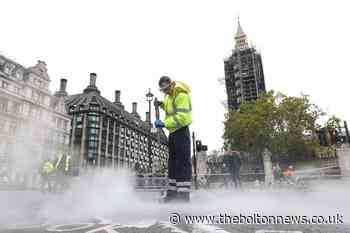 New rules proposed to clean up Commons after sleaze rows - The Bolton News