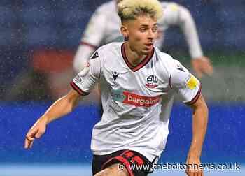 Bolton Wanderers v Fleetwood Town - Ian Evatt gives latest team news update - The Bolton News