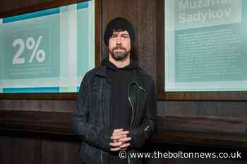 Twitter boss Jack Dorsey set to step down – reports - The Bolton News