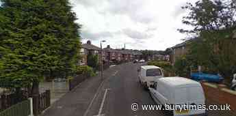 Man remanded in prison after pleading guilty to car theft - Bury Times