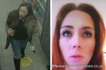 Man charged with murder after disappearance of mother of two - The Bolton News