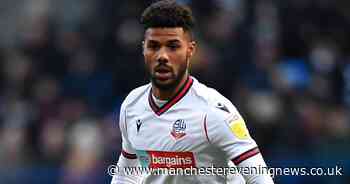 Bolton Wanderers see Elias Kachunga best when Sheffield Wednesday and Huddersfield Town couldn't - Manchester Evening News