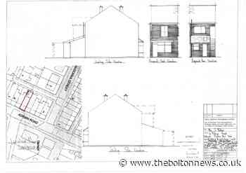 Plans lodged to Bolton Council to convert Crompton house into salon - The Bolton News