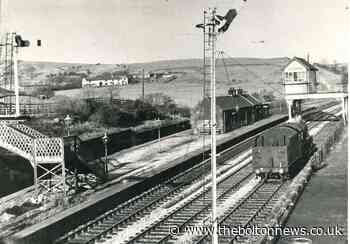 Recalling the memories of train station - The Bolton News