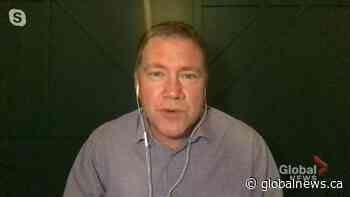 VIDO-InterVac running vaccine trial in Africa as Omicron variant spreads