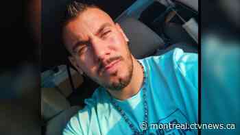 Police seek Laval man suspected of pimping, sexual assault with a weapon - CTV News Montreal