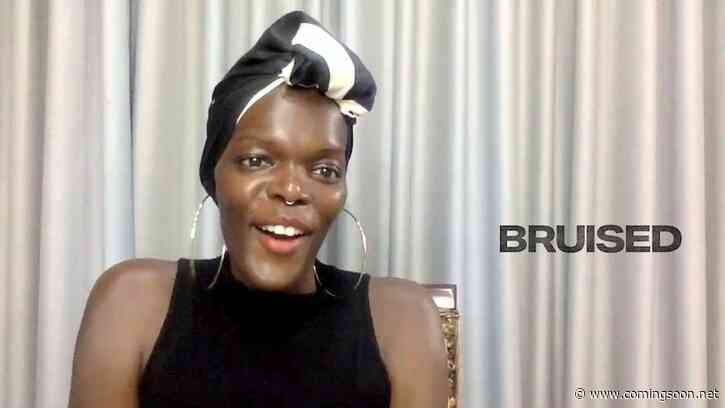 Bruised Interview: Sheila Atim Talks MMA, Ann Wolfe’s Influence