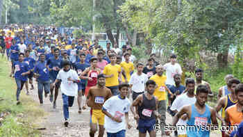 Mandya Marathon Achievers - Star of Mysore
