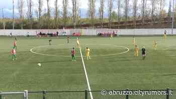 Eccellenza, apre Di Nicola, risponde Pincelli: Torrese-Alba Adriatica finisce 1-1 VIDEO - Abruzzo calcio - Notizie Ascoli e Provincia Picena. Cityrumors