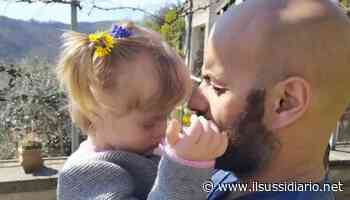 LUCA TRAPANESE PADRE SINGLE DI ALBA, BAMBINA DOWN/ “Avrei scelto un figlio disabile” - Il Sussidiario.net