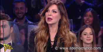 Alba Parietti, legata a vita allo storico volto Mediaset: spunta la verita - il Democratico