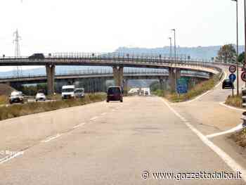 Dovendo cedere la tangenziale di Alba a favore dell’autostrada, almeno ci sia un risarcimento - http://gazzettadalba.it/