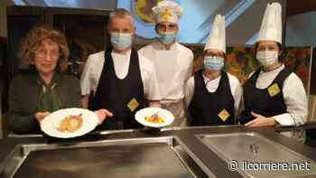 "Cuneo in Tavola" protagonista all'Apro Accademia Alberghiera di Alba - https://ilcorriere.net/