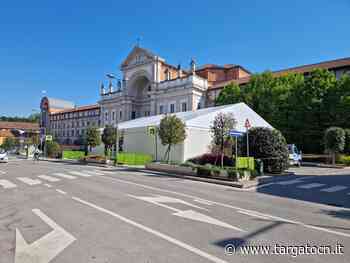 Scenari e tendenze del mercato vitivinicolo al Pala Alba Capitale - TargatoCn.it