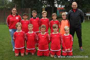 Ploeg in beeld: Sint-Joris Sportief