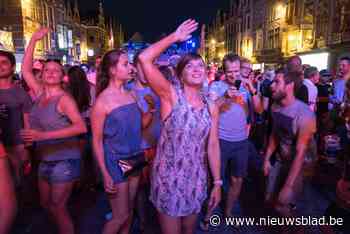 Mechelen roept 2022 uit tot ‘Jaar van de Jeugd’: “Hoog tijd om iets terug te geven”