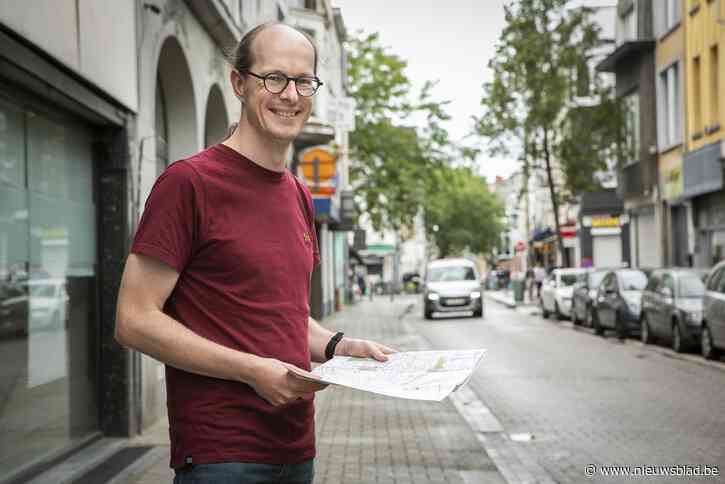 Niel Staes (Groen) keert terug als invaller in gemeenteraad