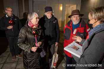 3000 handtekeningen voor behoud van molen op Sint-Anneke