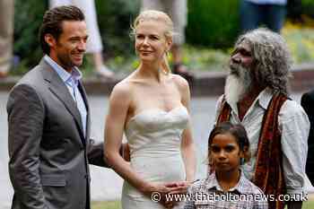 Famed Australian Indigenous actor David Gulpilil dies at 68 - The Bolton News