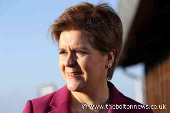 Nicola Sturgeon announces ‘boldest anti-poverty measure’ in UK - The Bolton News