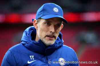 Thomas Tuchel satisfied with Chelsea position despite galling home draws - The Bolton News